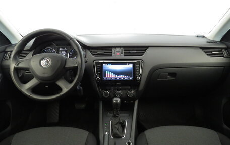 Skoda Octavia, 2014 год, 845 000 рублей, 4 фотография