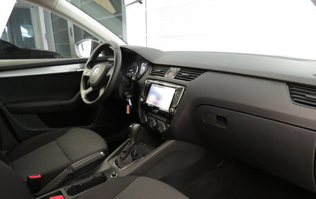 Skoda Octavia, 2014 год, 845 000 рублей, 3 фотография