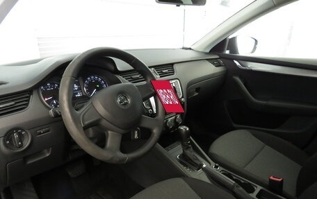 Skoda Octavia, 2014 год, 845 000 рублей, 5 фотография