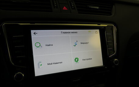 Skoda Octavia, 2014 год, 845 000 рублей, 9 фотография