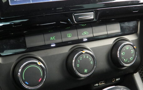 Skoda Octavia, 2014 год, 845 000 рублей, 7 фотография