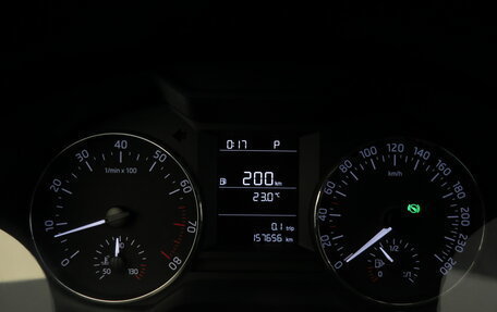 Skoda Octavia, 2014 год, 845 000 рублей, 8 фотография