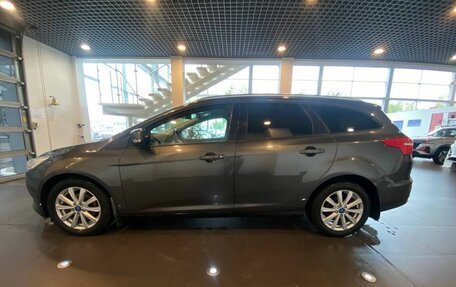 Ford Focus III, 2018 год, 975 000 рублей, 6 фотография