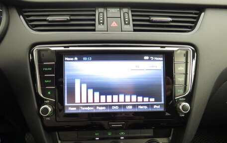 Skoda Octavia, 2014 год, 845 000 рублей, 10 фотография