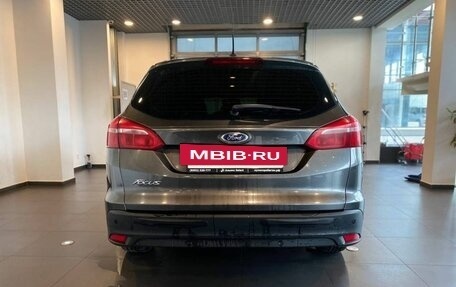 Ford Focus III, 2018 год, 975 000 рублей, 4 фотография