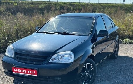 Chevrolet Lacetti, 2010 год, 555 000 рублей, 1 фотография
