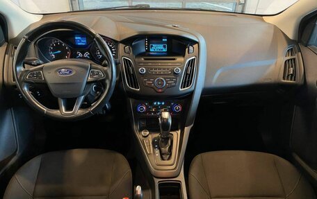 Ford Focus III, 2018 год, 975 000 рублей, 9 фотография