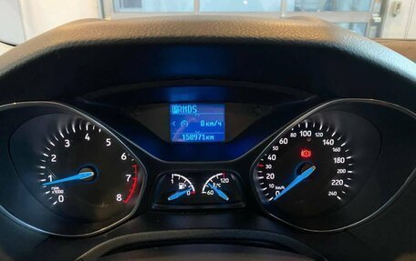 Ford Focus III, 2018 год, 975 000 рублей, 11 фотография