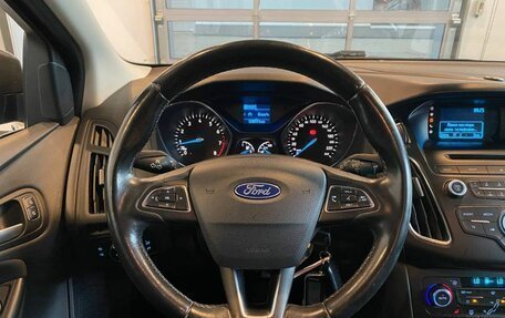 Ford Focus III, 2018 год, 975 000 рублей, 10 фотография