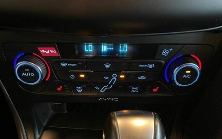 Ford Focus III, 2018 год, 975 000 рублей, 15 фотография