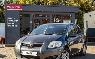 Toyota Auris II, 2007 год, 689 000 рублей, 1 фотография