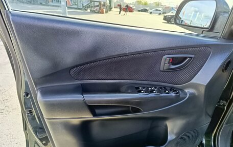 Hyundai Tucson III, 2006 год, 799 000 рублей, 10 фотография