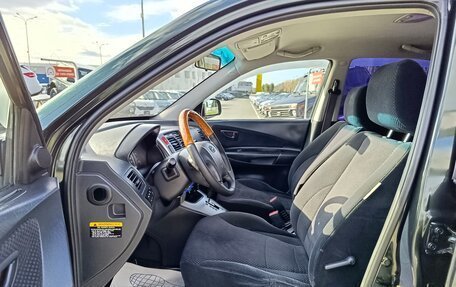 Hyundai Tucson III, 2006 год, 799 000 рублей, 9 фотография