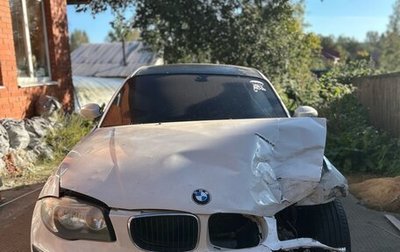 BMW 1 серия, 2009 год, 300 000 рублей, 1 фотография