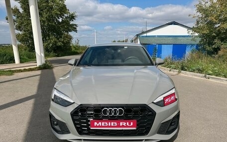 Audi A5, 2020 год, 4 400 000 рублей, 1 фотография