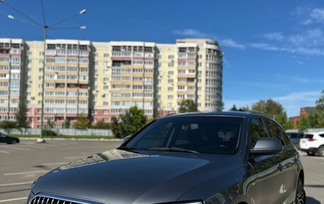 Audi Q5, 2013 год, 1 500 000 рублей, 1 фотография