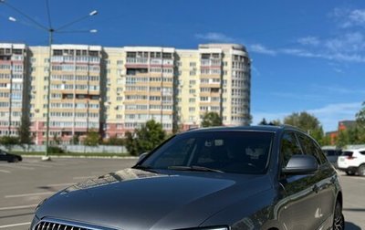Audi Q5, 2013 год, 1 500 000 рублей, 1 фотография