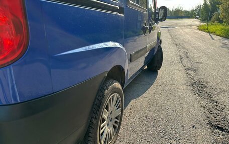 Fiat Doblo I, 2005 год, 580 000 рублей, 7 фотография