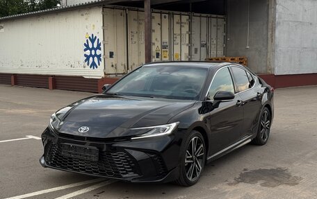 Toyota Camry, 2024 год, 3 990 000 рублей, 1 фотография
