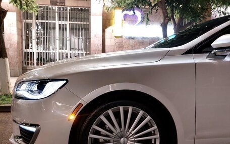 Lincoln MKZ II рестайлинг, 2017 год, 1 400 000 рублей, 6 фотография