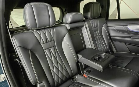 GAC GS8, 2024 год, 4 620 520 рублей, 8 фотография