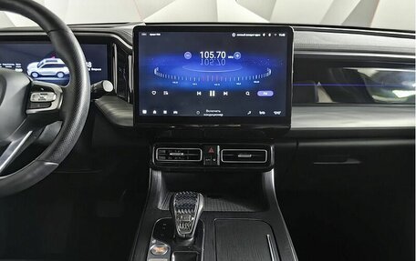 GAC GS8, 2024 год, 4 620 520 рублей, 6 фотография