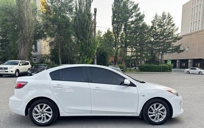 Mazda 3, 2012 год, 1 070 000 рублей, 1 фотография