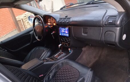 Mercedes-Benz M-Класс AMG, 2001 год, 650 000 рублей, 6 фотография