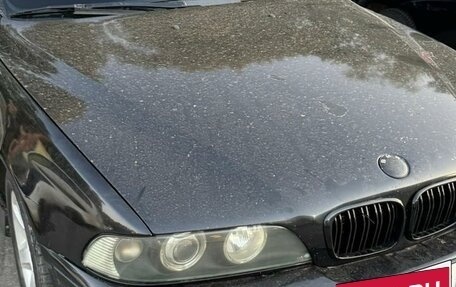 BMW 5 серия, 2000 год, 380 000 рублей, 2 фотография