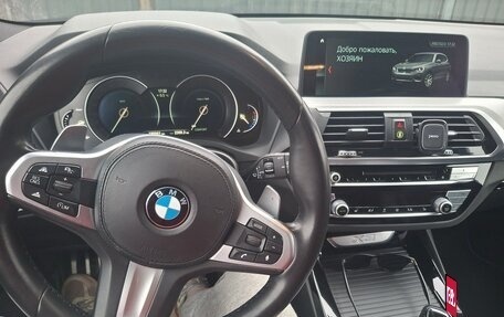 BMW X3, 2018 год, 3 350 000 рублей, 5 фотография