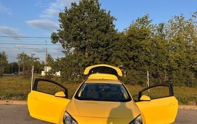 Opel Astra J, 2012 год, 750 000 рублей, 1 фотография