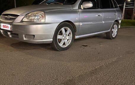 KIA Rio II, 2003 год, 210 000 рублей, 4 фотография