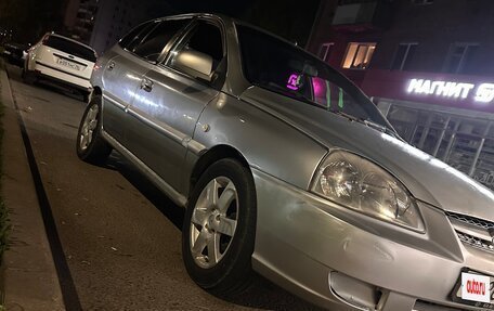 KIA Rio II, 2003 год, 210 000 рублей, 3 фотография