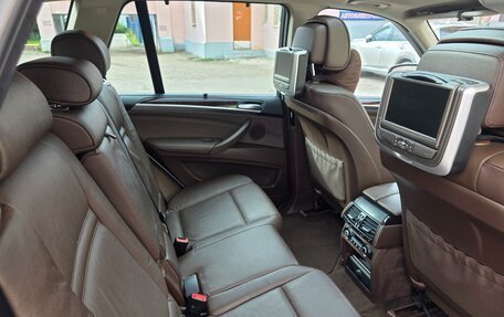 BMW X5, 2010 год, 1 980 000 рублей, 7 фотография
