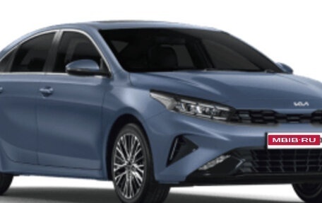 KIA Cerato IV, 2021 год, 2 550 000 рублей, 1 фотография