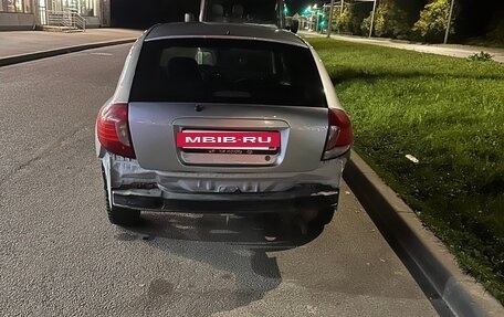 KIA Rio II, 2003 год, 210 000 рублей, 2 фотография