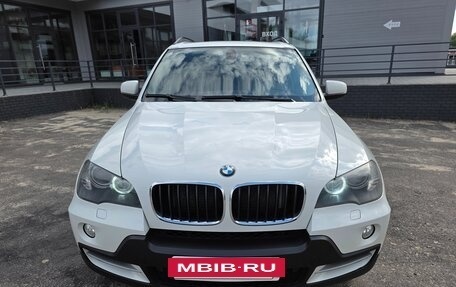 BMW X5, 2010 год, 1 980 000 рублей, 5 фотография