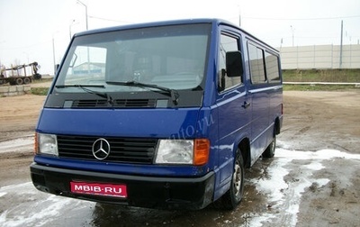 Mercedes-Benz Vito, 1996 год, 120 000 рублей, 1 фотография
