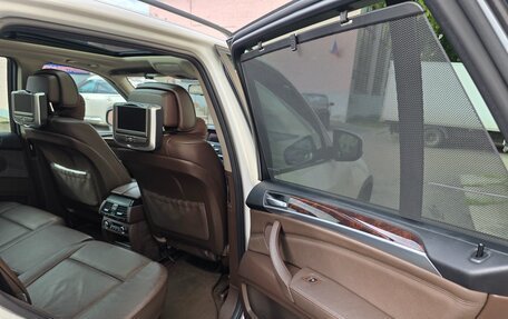 BMW X5, 2010 год, 1 980 000 рублей, 8 фотография