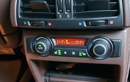 BMW X5, 2010 год, 1 980 000 рублей, 9 фотография