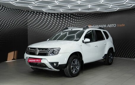 Renault Duster I рестайлинг, 2019 год, 925 000 рублей, 1 фотография