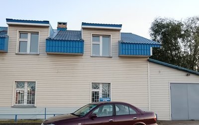 Nissan Bluebird Sylphy II, 2001 год, 340 000 рублей, 1 фотография