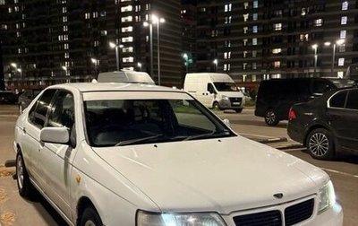 Nissan Bluebird XI, 1998 год, 190 000 рублей, 1 фотография