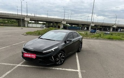 KIA K3, 2023 год, 2 400 000 рублей, 1 фотография