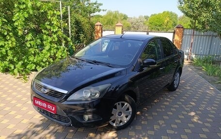 Ford Focus II рестайлинг, 2011 год, 499 000 рублей, 1 фотография