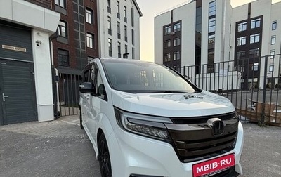 Honda Stepwgn IV, 2019 год, 2 555 555 рублей, 1 фотография