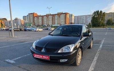 Mitsubishi Lancer IX, 2007 год, 400 000 рублей, 1 фотография