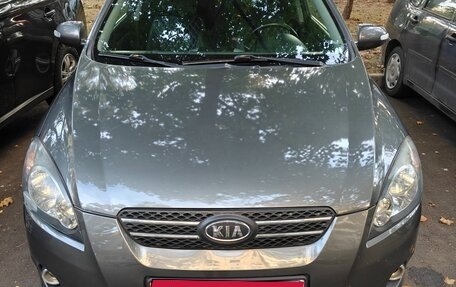 KIA cee'd I рестайлинг, 2010 год, 700 000 рублей, 1 фотография