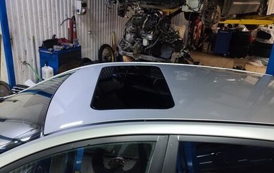 KIA cee'd I рестайлинг, 2007 год, 450 000 рублей, 1 фотография
