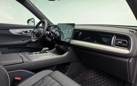 GAC GS8, 2024 год, 4 849 000 рублей, 8 фотография